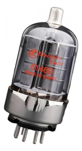 . 6146b Tubo De Vácuo Tubo De Guitarra De Ouvido Micro