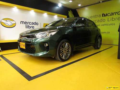 Kia Rio 1.4 Sc Hb