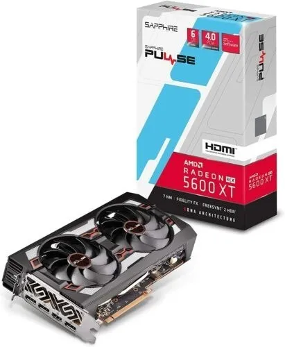 Rx 5600 Xt MercadoLibre