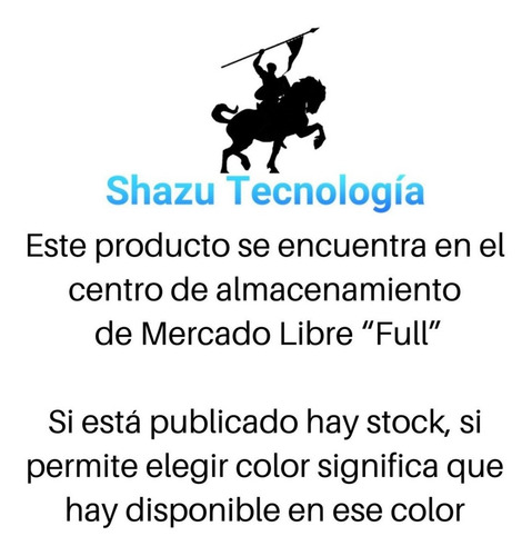Cable Cargador Para iPhone Lightning Inova 2 Metros