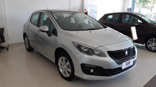 Peugeot 308 1.6 Allure Hdi 115cv