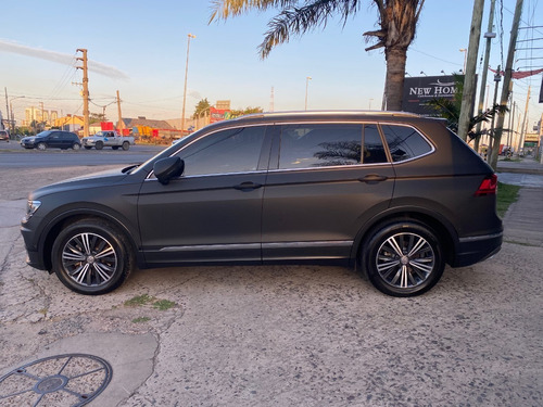 Volkswagen Tiguan Allspace Highline 2.0tsi Vehiculosdeloeste