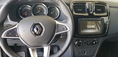 Renault Stepway Zen Retira Con $490.000 (jm)