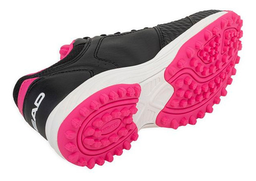 Head Tartaneras Amsterdam Zapatillas Hockey Botines