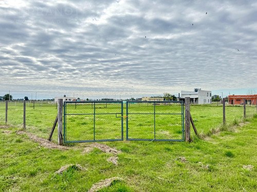 Venta. Lote Totalmente Perimetrado. Las Acacias. Los Pinos