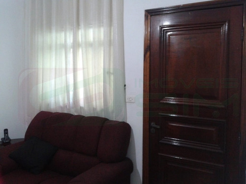 Imagem 7 de 28 de Casa Sobrado Em São Paulo - 3696