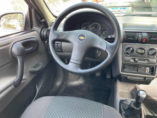 Chevrolet Classic 1.0 Ls Flex Power 4p