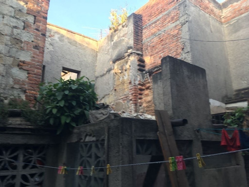Imagen 1 de 5 de Terreno En Venta, Colonia Santa Maria La Ribera.