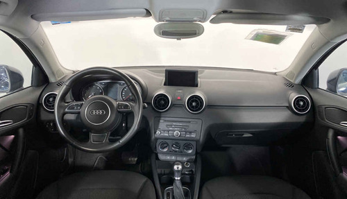 Imagen 13 de 15 de 122855 - Audi A1 2015 Con Garantía
