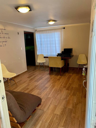 Imagen 2 de 12 de Lindo Departamento En Lorenzo Boturini, 68489