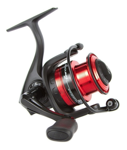 Reel Frontal Abu Garcìa Black Max 40