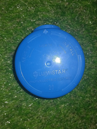 Imagen 4 de 5 de Fotocelda N.a. Lumistar Oferta