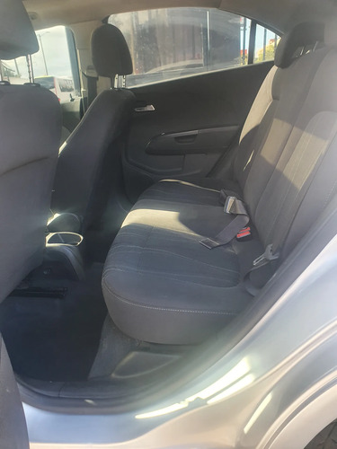 Chevrolet Sonic 1.6 Lt