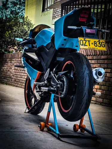 Yamaha R15 V3 2024
