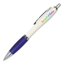 Comprar 100 Bolígrafos Lapiceras Personalizadas Full Color Jade Win