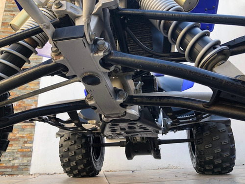 Imagen 9 de 19 de Yamaha Yfz 450r 2010 Original / Primer Dueño / 57 Horas