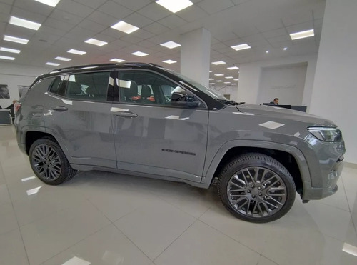 Jeep Compass 1.3 T270 Serie-S 4X2 At6