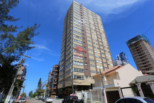Apartamento Com 4 Dormitórios À Venda, 217 M² Por R$ 1.450.000,00 - Praia Grande - Torres/rs - Ap0920