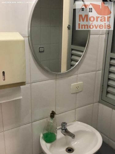 Prédio Para Locação Em Santana De Parnaíba, Alphaville - E426_2-1161378