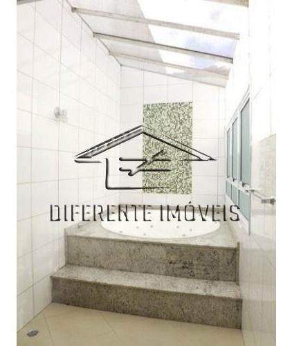 Imagem 3 de 15 de Sob415 - Sobrado Com 3 Dorms 3 Suítes - 3 Vagas Oportunidade No Tatuapé