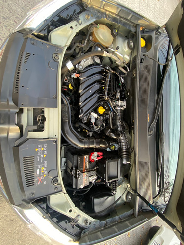 Renault Sandero 1.6 16v Life