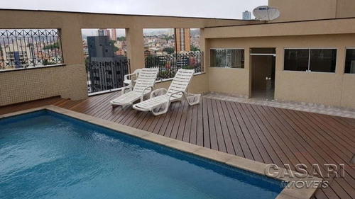Imagem 27 de 30 de Apartamento Com 2 Dormitórios À Venda, 89 M² - Centro - São Bernardo Do Campo/sp - Ap62965