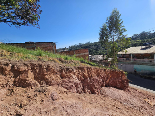Terreno 10x35 Próximo Ao Centro Embu Das Artes
