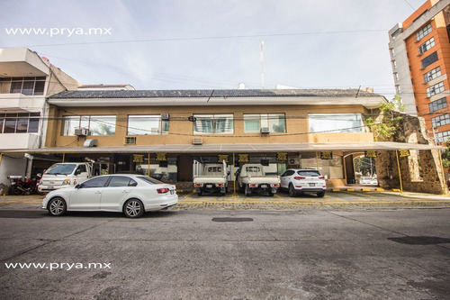 Imagen 3 de 27 de Plaza Comercial En Venta En Providencia, Guadalajara