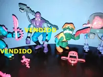 Comprar Tmnt Tortugas Ninja Teenage Mutant Ninja Turtles Tortuninjas
