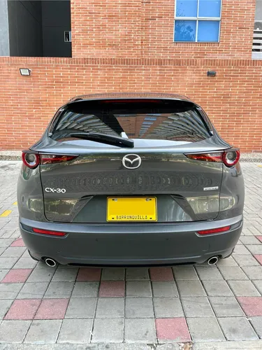Mazda CX-30 2.5 Grand Touring Lx 4x2