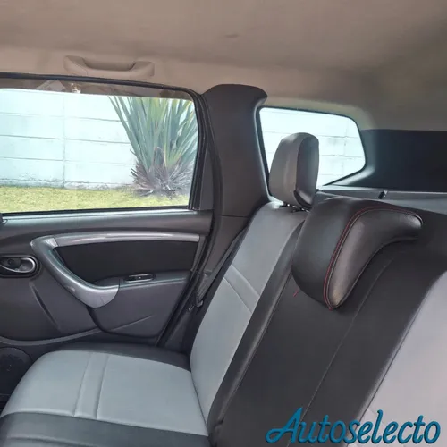 Renault Duster 2.0 Dynamique 4x2