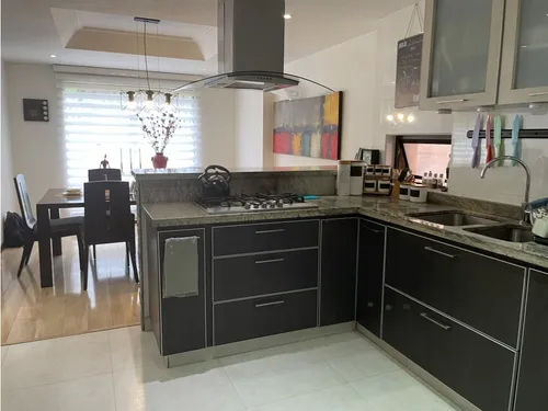 Vendo Apartamento, 151mts2. Salamanca Y Calatayud, Cerros De Suba.