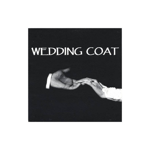 Wedding Coat Wedding Coat Usa Import Cd Nuevo