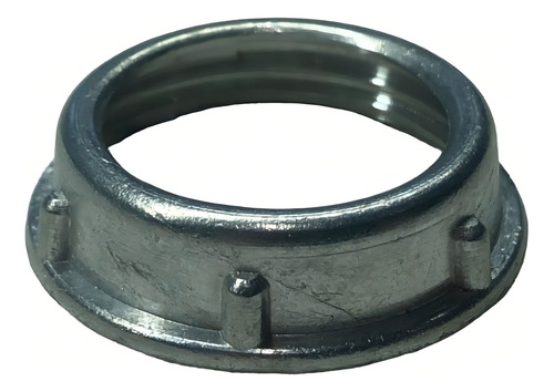 Conjunto 25 Bucha E Arruela Para Eletroduto/condulete 1