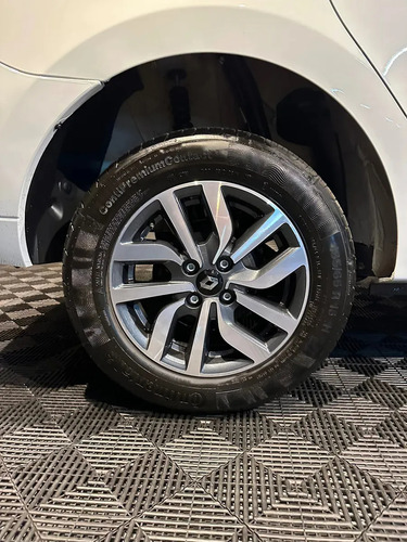 Renault Logan 1.6 16v Intense