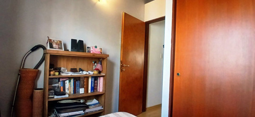 Venta Ph 3 Ambientes C/patio Luzuriaga - Permuta
