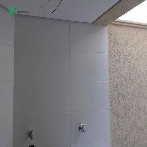 Village Residencial À Venda, Imirim, São Paulo. - Vl0044
