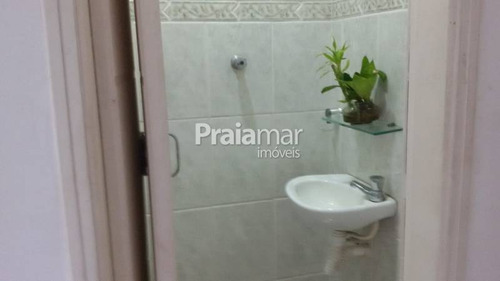 Imagem 11 de 13 de Apartamento 03 Dorm I 100mº I Garagem Privativa I Santos - 2488-82