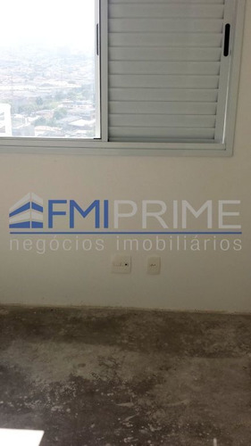 Imagem 10 de 15 de Apartamento No Bairro Do Limão O Imóvel Possui 78 M², Com 2 Vaga De Garagem,rua Jacofer - Fm187553