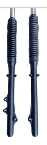 Barras De Suspension Italika Dm150sport