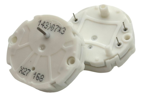 2 Motores Tablero Reloj Cadillac Escalade X27.168