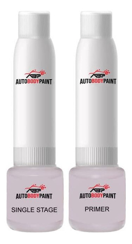 Pintura En Aerosol Touch Up Single Stage Plus Compatible Con