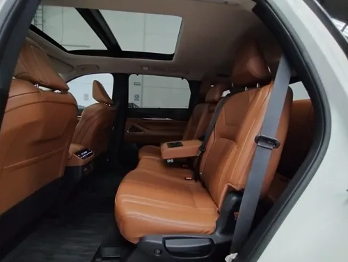 Infiniti Qx60 3.5 Sensory 2022 !!! Somos Agencia!! Credito!!