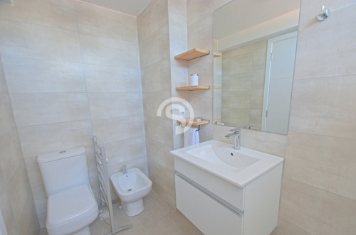 Apartamento En Alquiler - Mansa- Ref: 4092