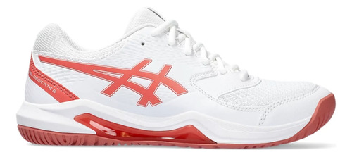 Zapatos De Tenis Para Dama Gel Dedicate 8 7.100 Asics