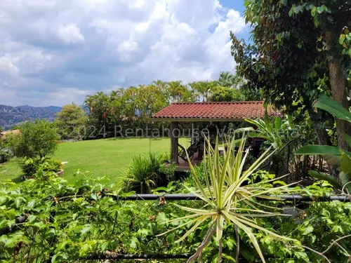 Casa En Venta 24-14401
