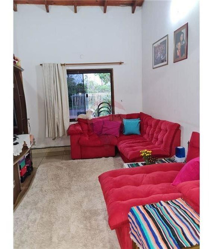 Vendo Casa En El Barrio Las Carmelitas; 2 Habitaciones