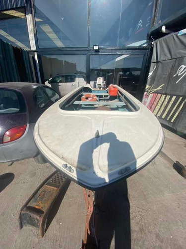 Johnson 25 Hp