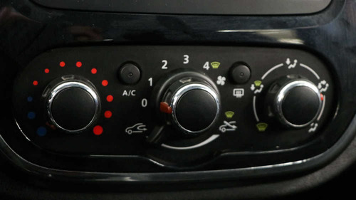 Renault Captur 2.0 Zen - 152862 - C