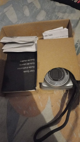 Cámara Digital  Kodak Easyshare C143